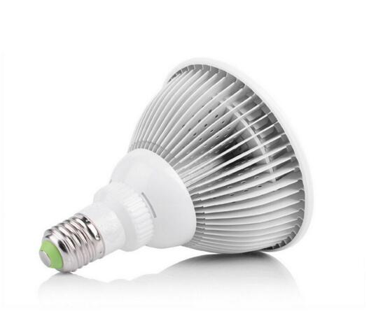 Hot selling 3W 5W 7w 9w 12w plant led par grow light indoor wholesaling
