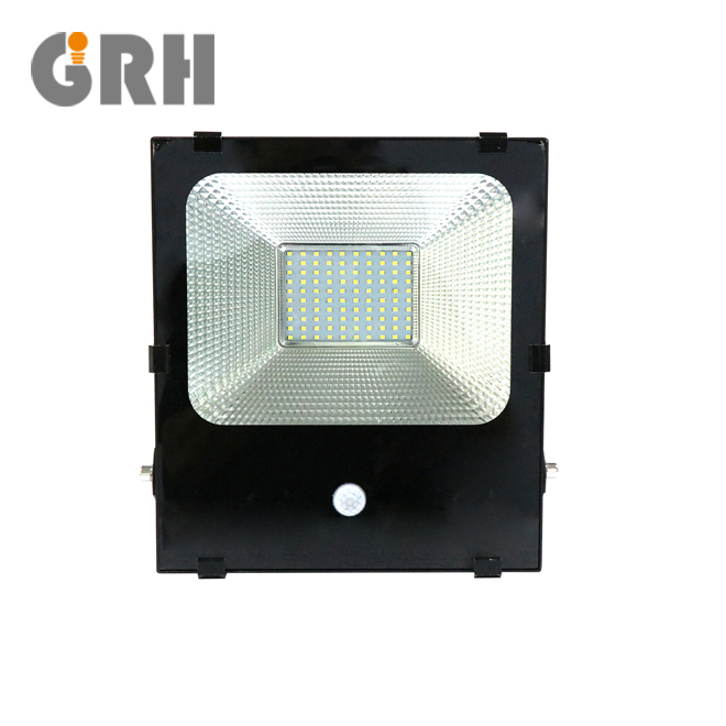 50w professional smd led floodlight