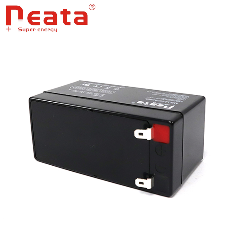 Battery for solar system 12V1.2Ah agm lead acid battery