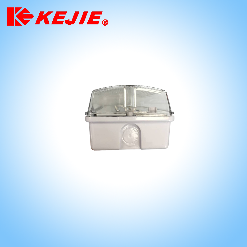 KEJIE cheap multifunction emergency ceiling light IP65 3year warranty wall mounted emergency led light