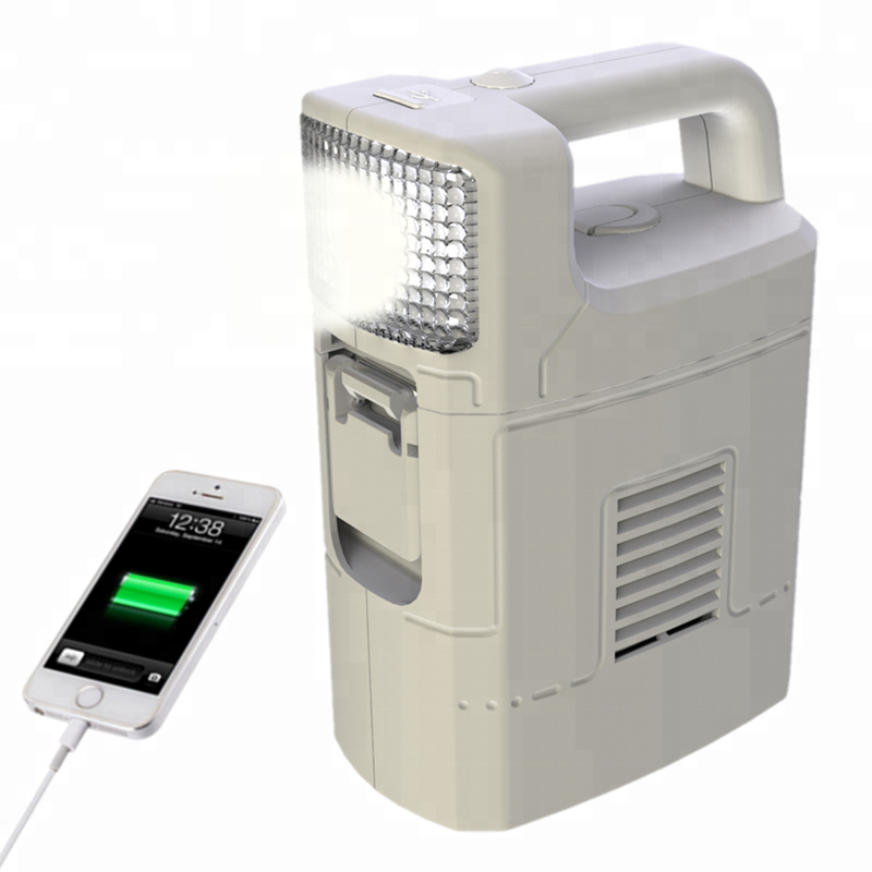 Popular  exclusive High quality new energy  Mg air fuel cell emergency lantern for home use