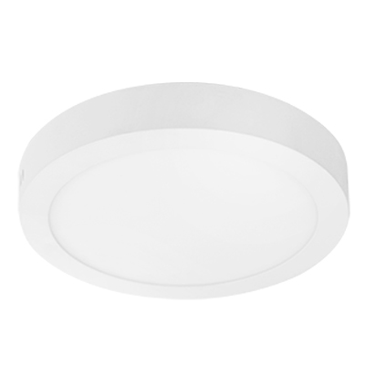 Round panel light SMD 3W 6W 9W 12W 15W 18W 24W led slim panel lighting