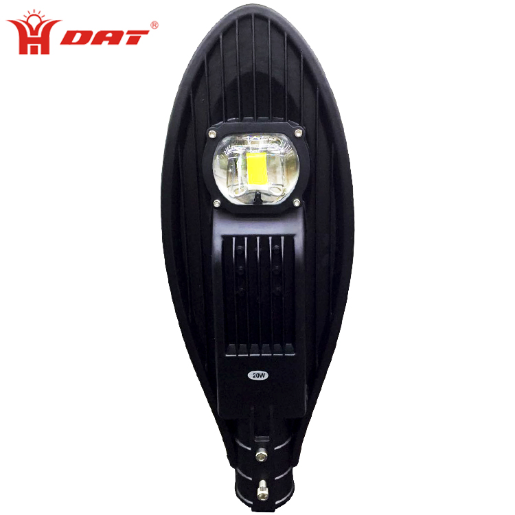 IP65 IP Rating and Street Lights 20W 30W 40W 50W 60W