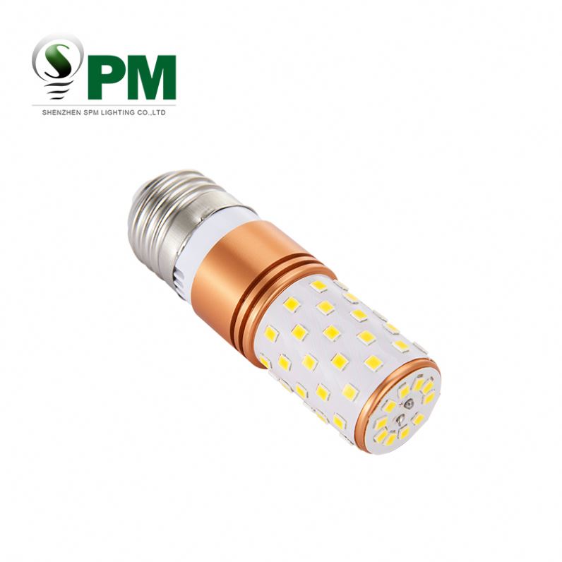 China manufactory super power energy-saving candle light led