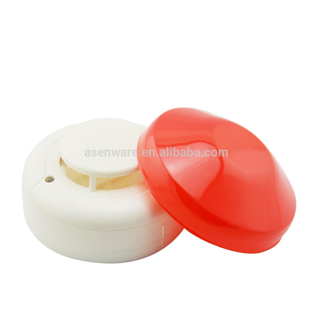 AW-102 Asenware addressable type fire alarm heat detector