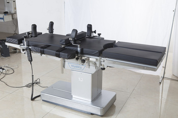 Good quality and popular Electric Operation table Medical Hospital equipment