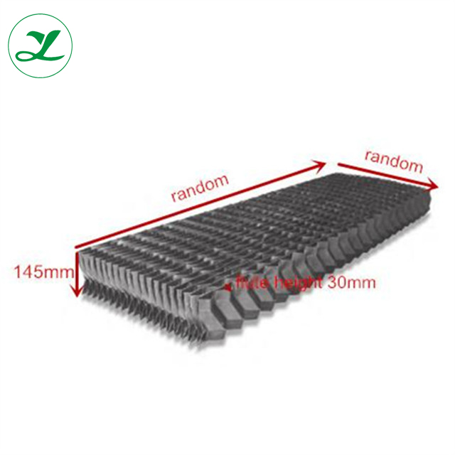 pvc fill and drift eliminator for marly cooling tower