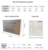 H4 5 6 7 8 9 Flickering Battery Operated Real Wax Flameless Candle LED Pillar Candle with 10-Key Remote and Timer