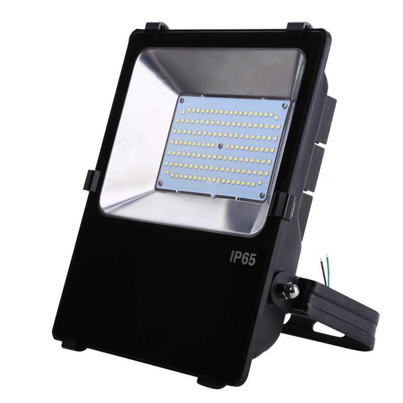 10w-250w ip65 led floodlight outdoor flood light