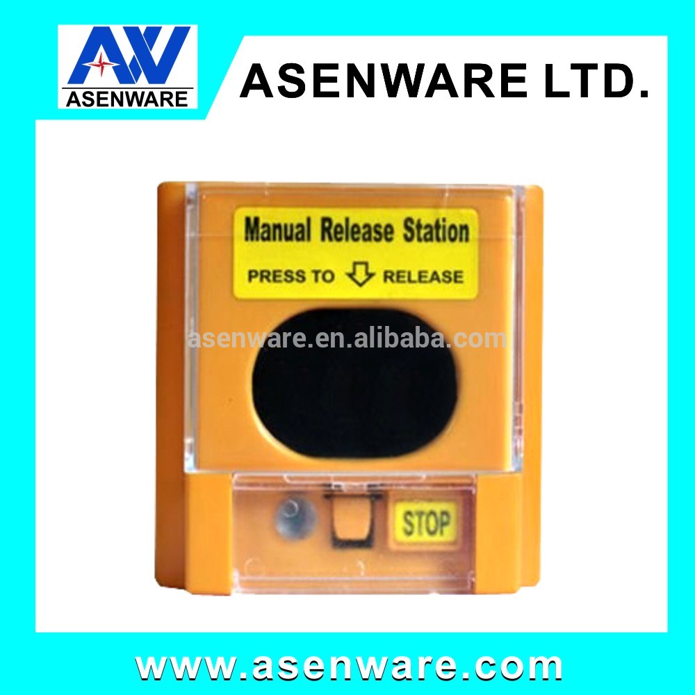 fire and alarm products outdoor pull up station