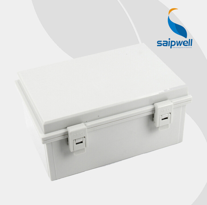 SAIP/SAIPWELL 200*300*150mm Plastic Outdoor Electrical Box