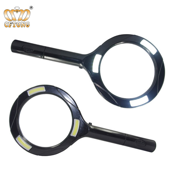 New Product Cob Magnifying Glass Lamp