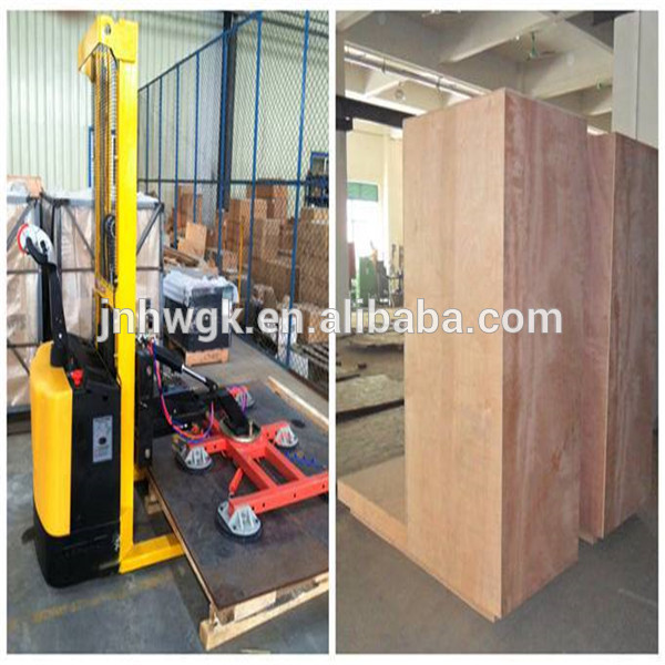 Competitive price 3000kg Electric forklift