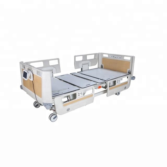 electric function adjustable hospital sofa bed for disabled patient