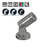 stainless steel outdoor waterproof IP65 rgb led garden spot light with spike 24V with 4wires