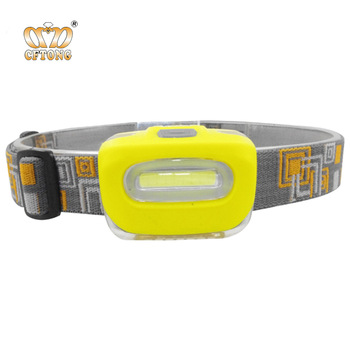 150lumens Ultra-bright Waterproof Bike Headlamp Led Portable Headlamp