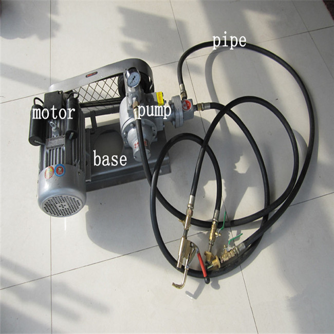 Low price of LPG transfer pump for sale Free Inspection LPG pump