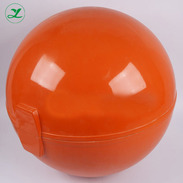 Day Marking Sphere for Power Line/Powerline marker