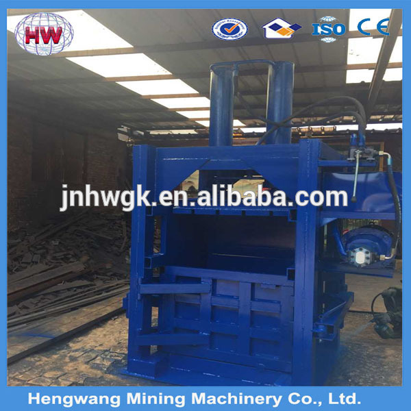 Waste Paper Hydraulic Baling Press price