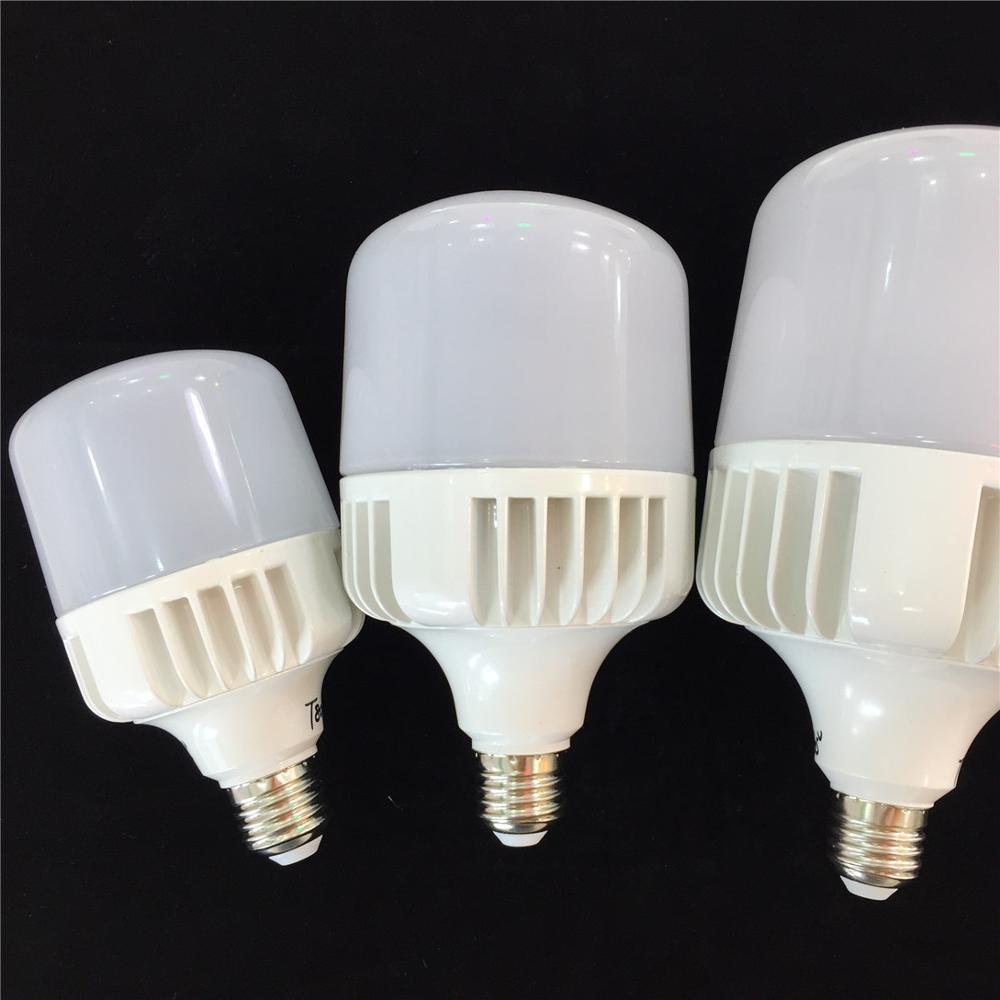 High power T die-casting bulb T80 25W LED bulb