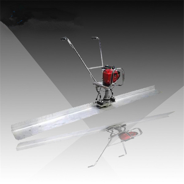 Surface Finishing Screed/ 1.2kw/1.6hp Concrete Surface Screed,concrete finishing screed