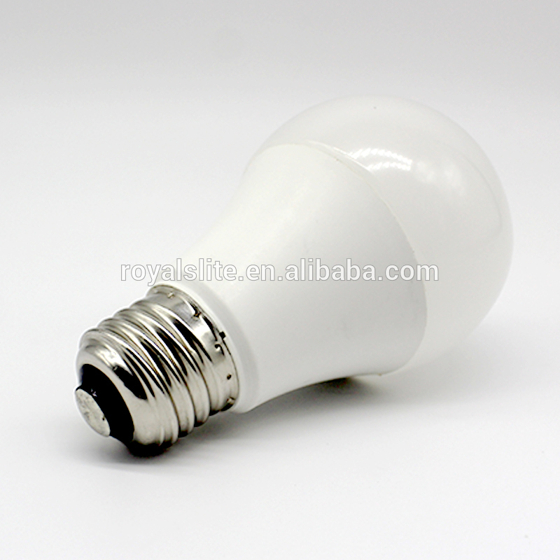 90lm/w 9 watt 2 years warranty LED Global Bulb