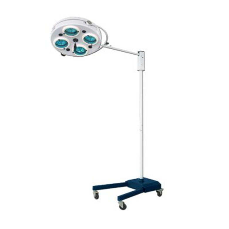 hole type exam light Operating Surgical Light portable OT Medical Lamp