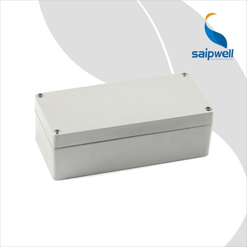 SAIP/SAIPWELL 280*190*130 Hot Sale IP66 ABS Enclosure ,Plastic electronic connecting enclosure