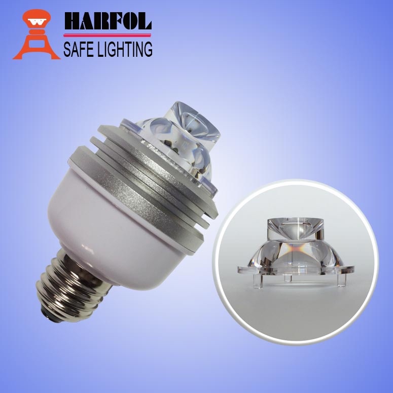 HARFOL Led Tower Obstruction Bulb ICAO/FAA Standard