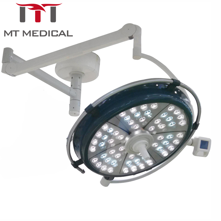 hospital surgical room LED operation theatre light medical lamp manufacturer