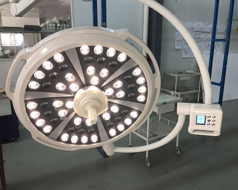 LED surgical lights price ceiling light for operating room