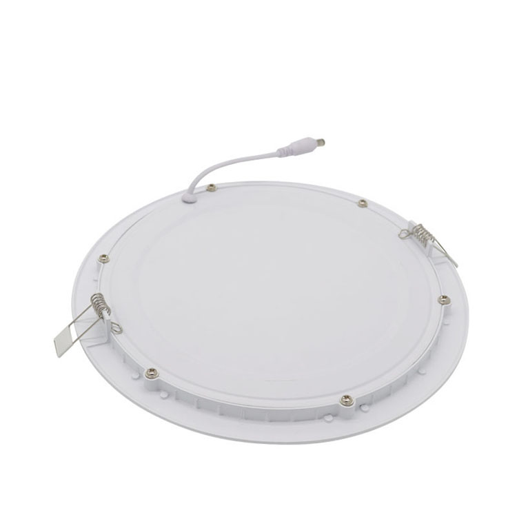 6 w 18 w 24 w ceiling mounted led panel lamp