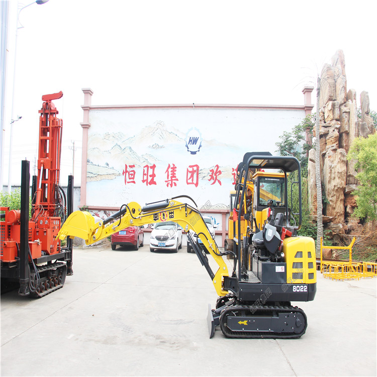 mini excavator garden agent mini digger excavator price