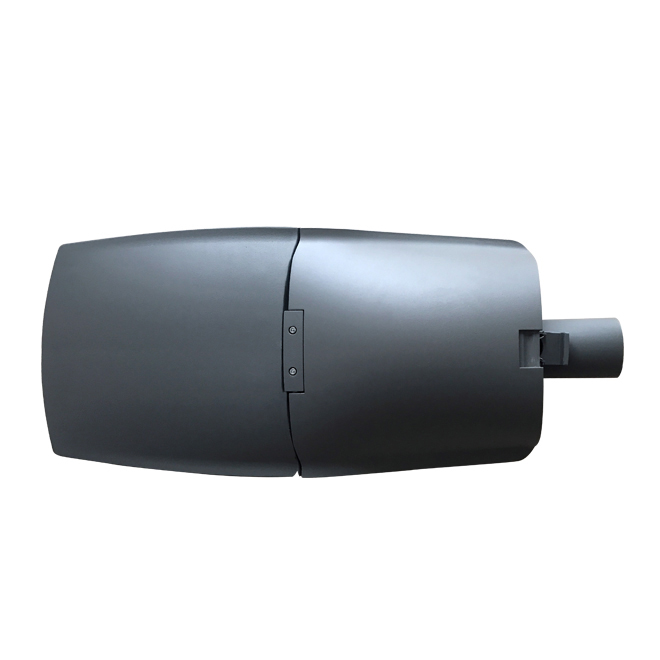 5 years warranty high power newest design led street light 80w