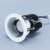 Factory Hight quality professional Adjustable COB ultra thin dmx rgb led down lighting