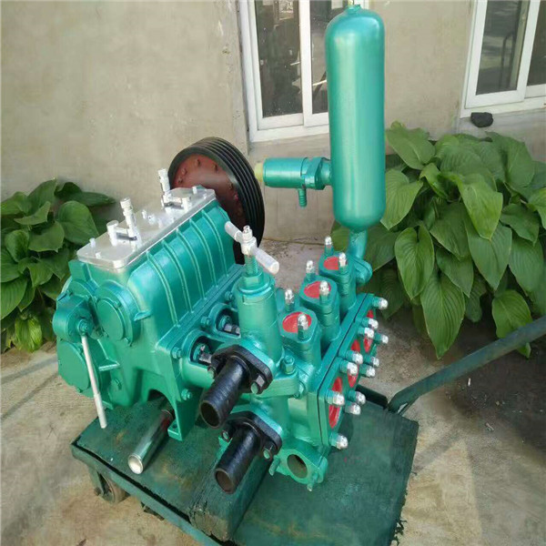 duplex mud pump for drilling rig