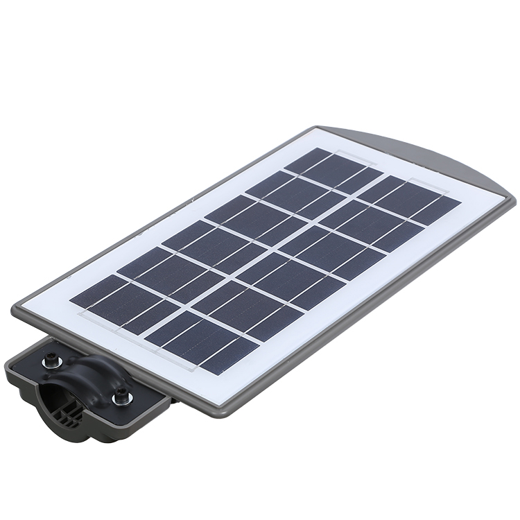 60W  LED Solar Street Light All In One