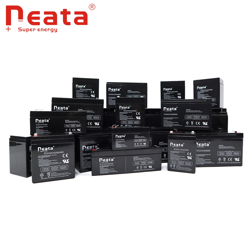 Canton Fair Best Selling Product 12V10Ah Deep Cycle Wholesale Batteries