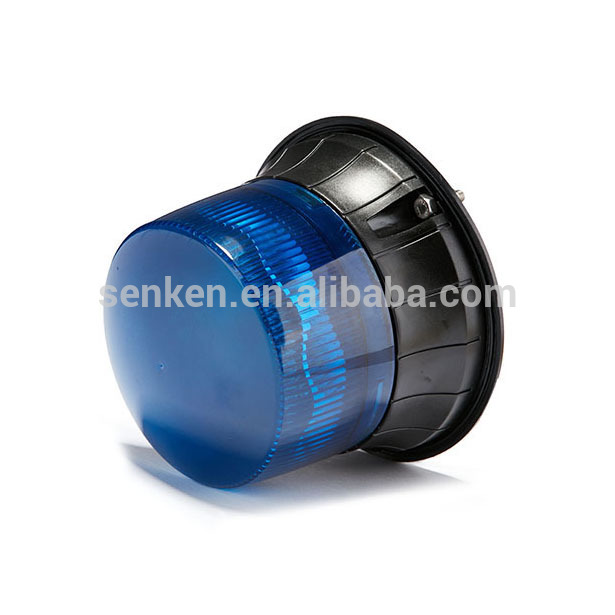 Senken new product 10-30v LTD1535 LT51535 Magnetic /screw mongting tool emergency vehicle use led beacon