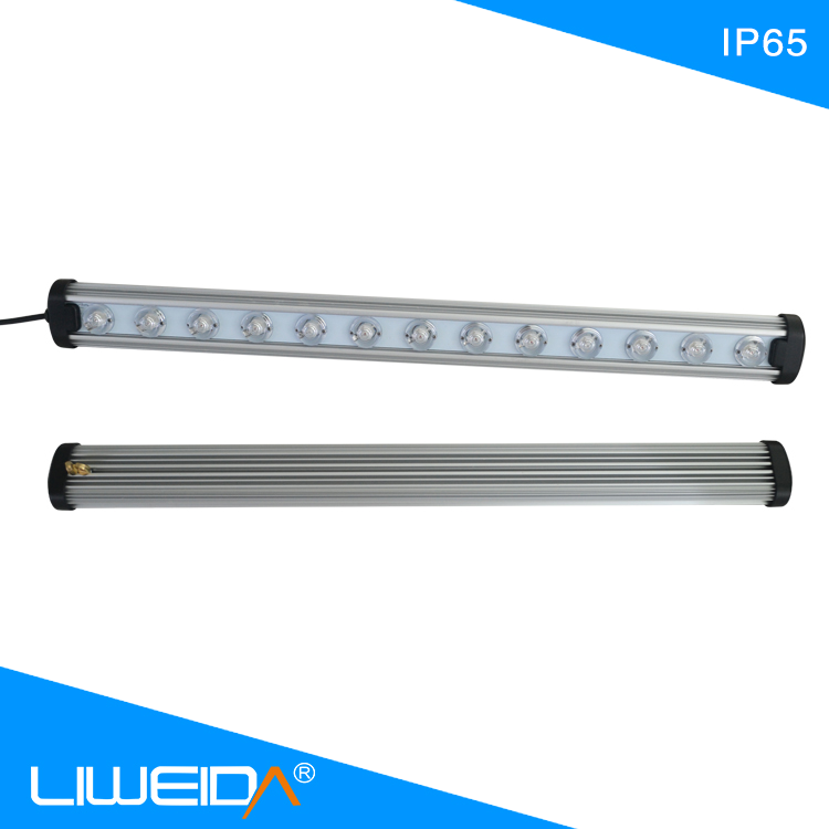 High lumen full spectrum grow light for vegetables and plant waterproof full spectrum LED grow light bar