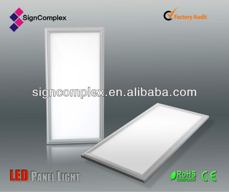 60*120cm commerical panel