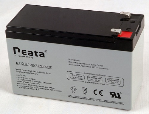 12V9.0ah  AGM/GEL/deep cycle lead acid  battery in storage batteries