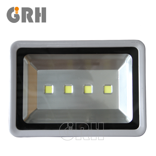 Aluminum led 200W flood projecting and spot projecting performable