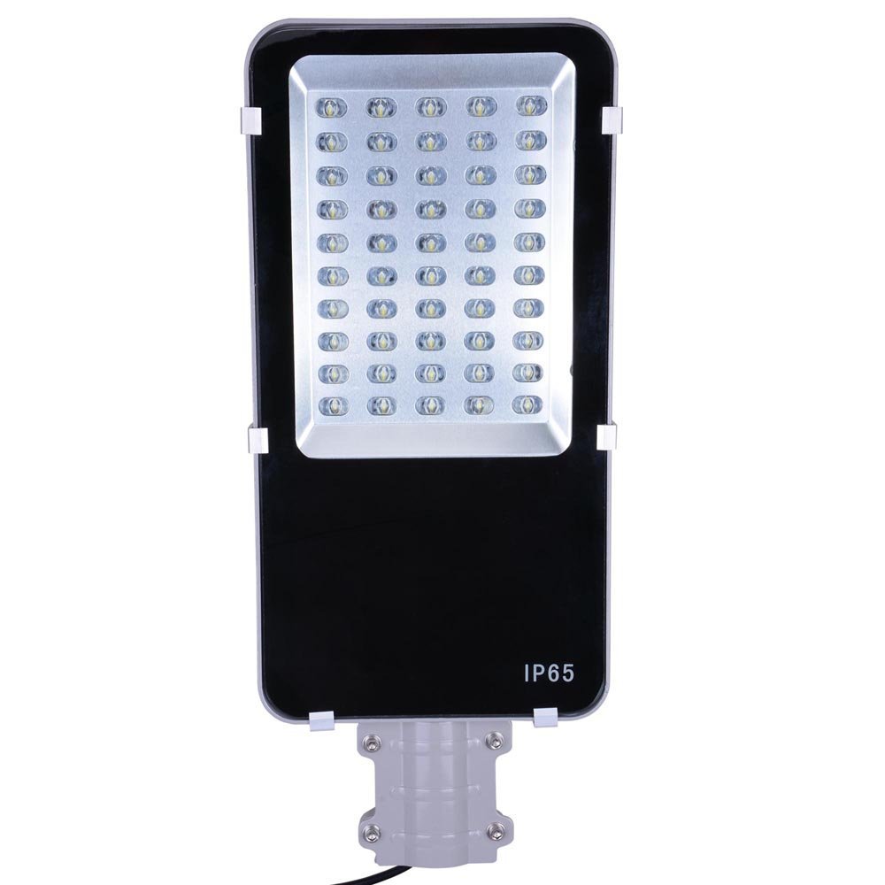 AC85-220V 50W led street light Industrial outdoor lighting