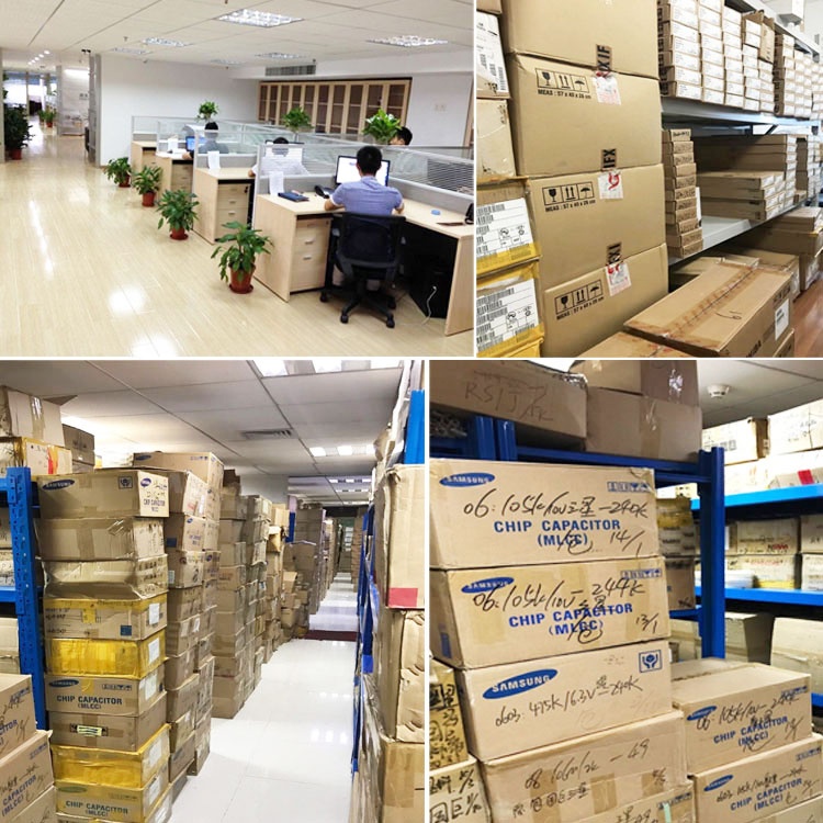 CD4069UBE CD4069 CD4069BE DIP14 100% NEW Original All Electronic Components IC Supplies China