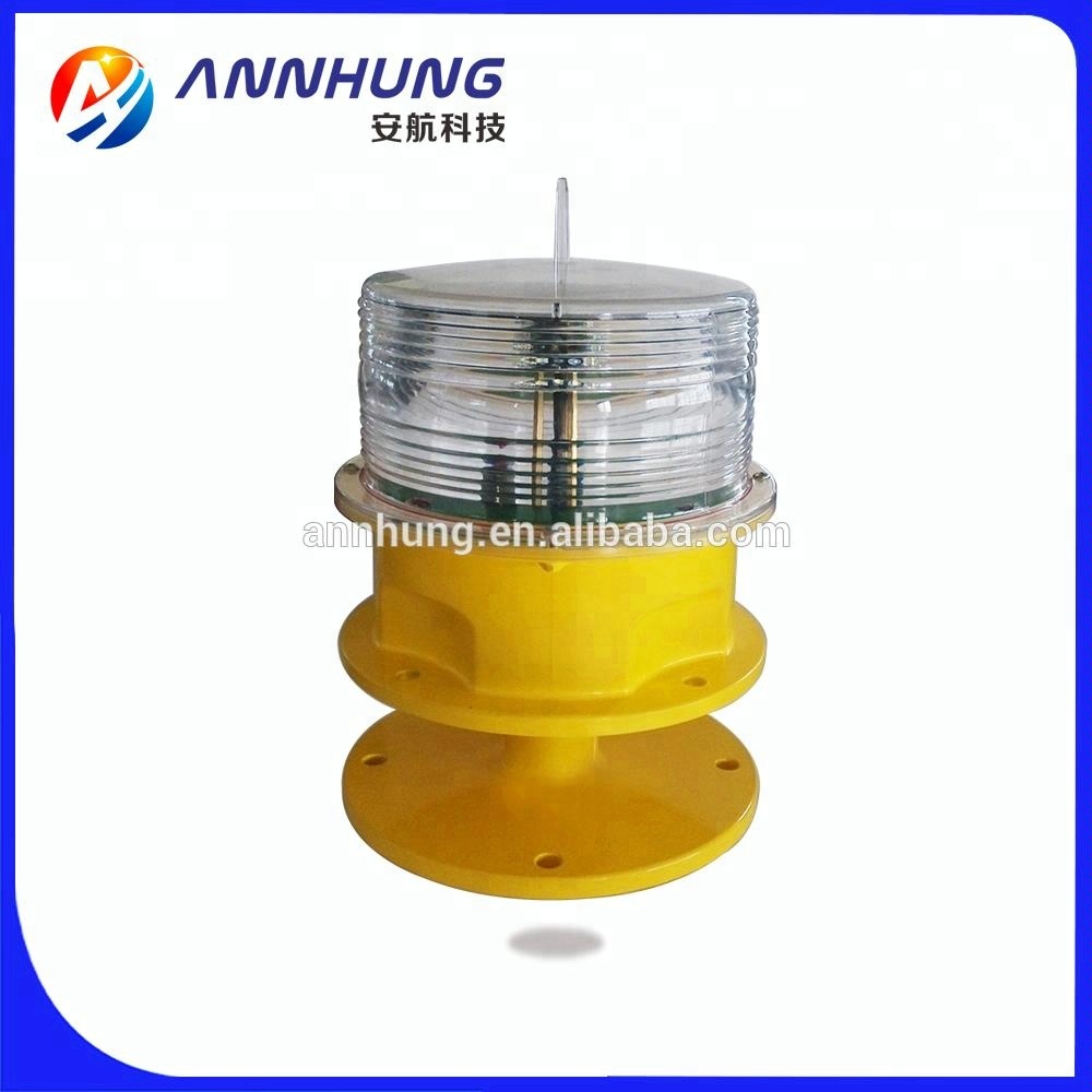 AH-HP/L Helipad Landing light Heliport Approach Light