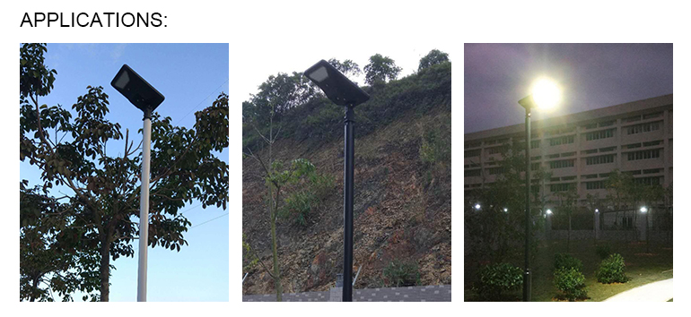 ip65 outdoor 100w 75w 50w flood light rechargeable led with high power