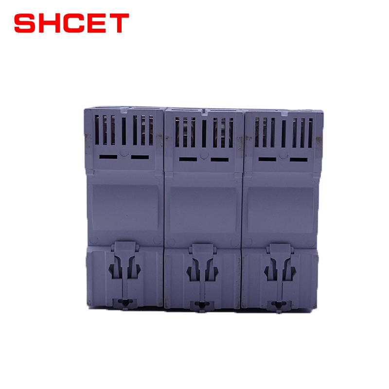 China High Quality DC Surge Protective Device Protector SPD Supplier