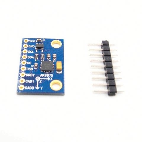 CJMCU-86 AK8975 Three-axis Electronic Compass High precision Compass Module