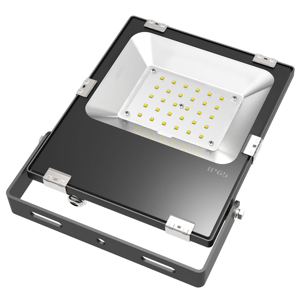 SMD3030 IP65 waterproof outdoor led flood light 20w